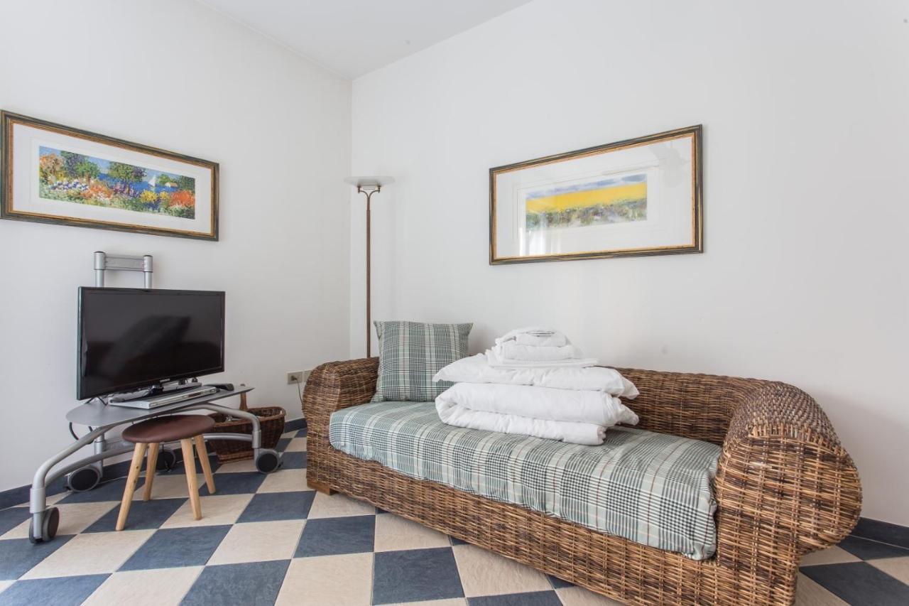 Ca Maria Lido Di Venezia Apartment Exterior photo