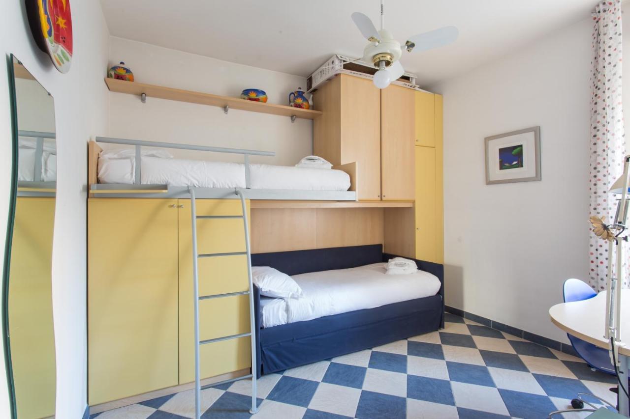 Ca Maria Lido Di Venezia Apartment Exterior photo